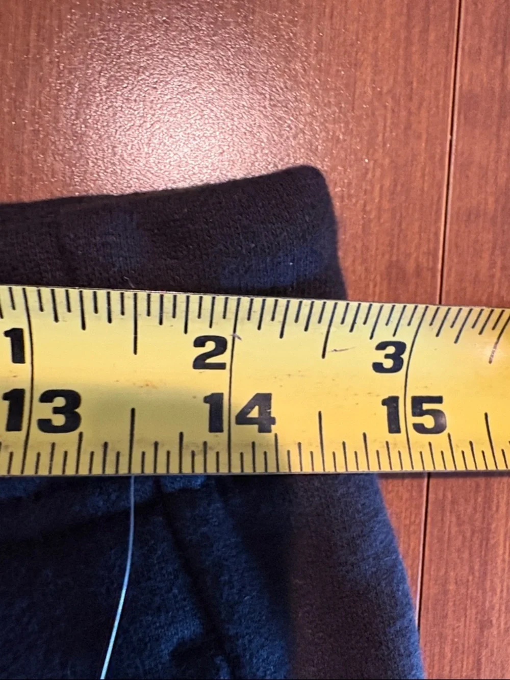Athleta quality fleece